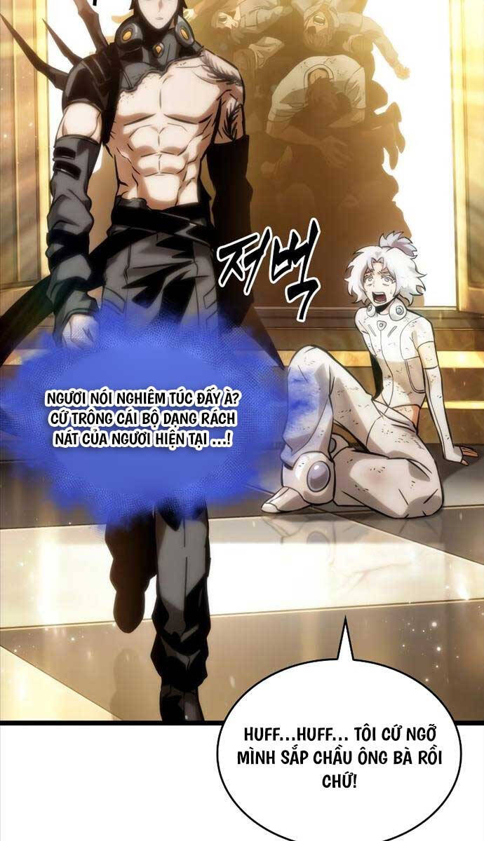 Thế Giới Sau Tận Thế Chap 102 - Next Chap 103