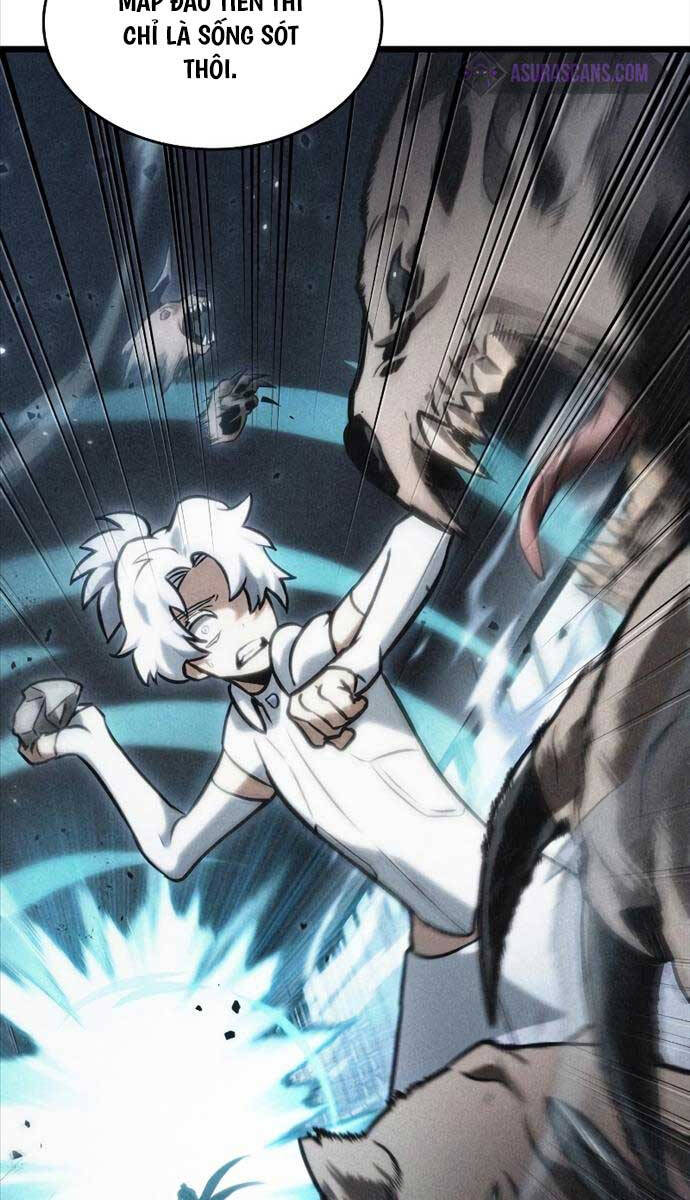 Thế Giới Sau Tận Thế Chap 102 - Next Chap 103