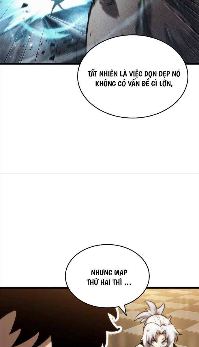 Thế Giới Sau Tận Thế Chap 102 - Next Chap 103