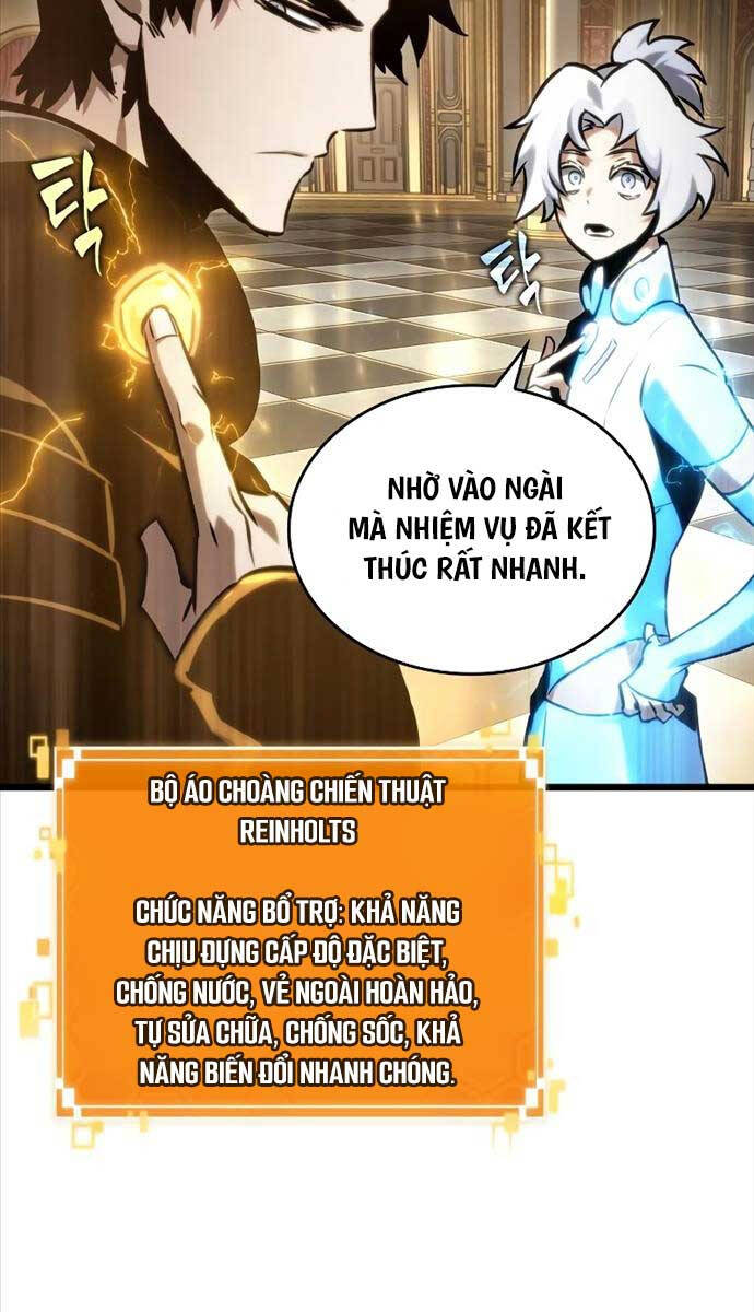 Thế Giới Sau Tận Thế Chap 102 - Next Chap 103