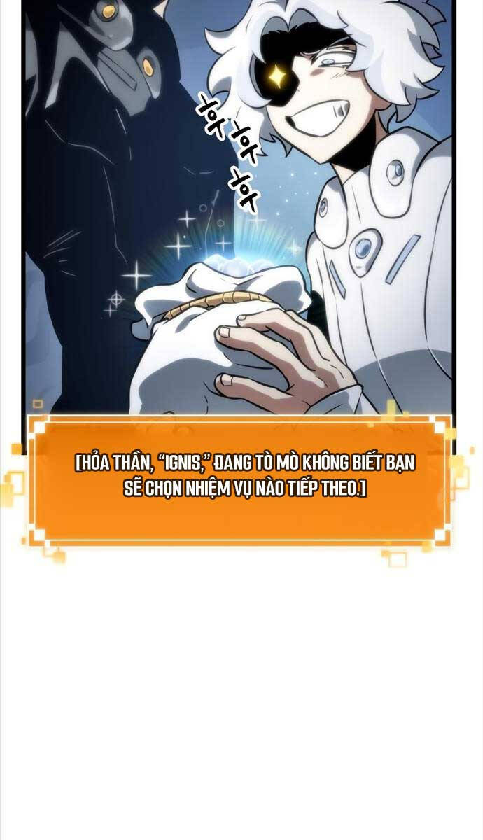 Thế Giới Sau Tận Thế Chap 102 - Next Chap 103