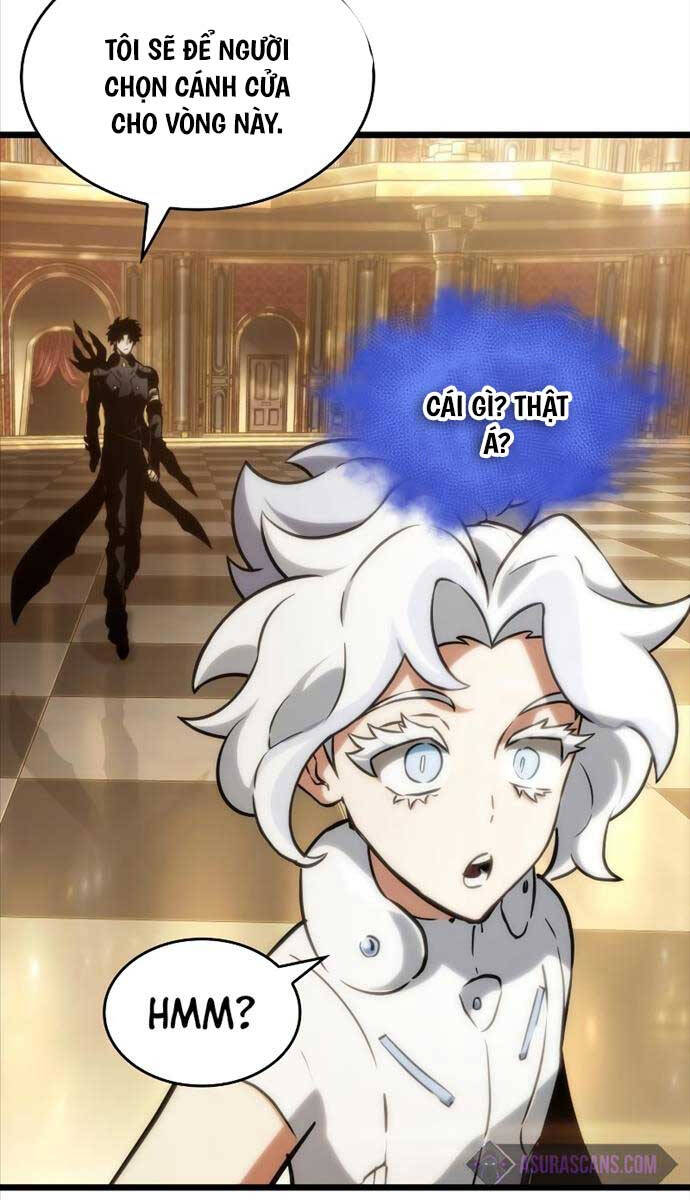 Thế Giới Sau Tận Thế Chap 102 - Next Chap 103