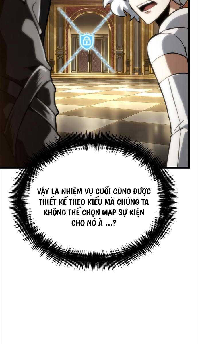 Thế Giới Sau Tận Thế Chap 102 - Next Chap 103