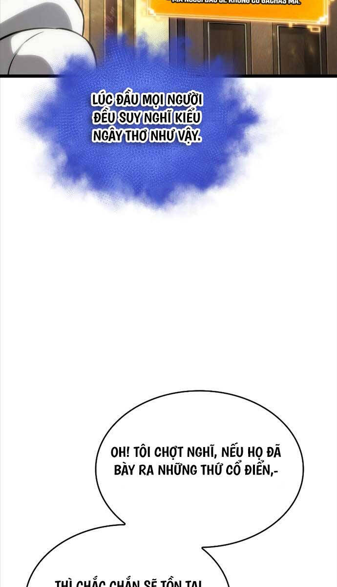 Thế Giới Sau Tận Thế Chap 102 - Next Chap 103