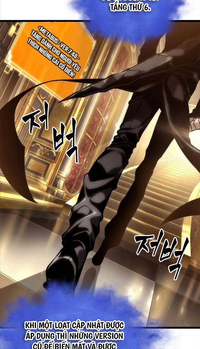 Thế Giới Sau Tận Thế Chap 102 - Next Chap 103