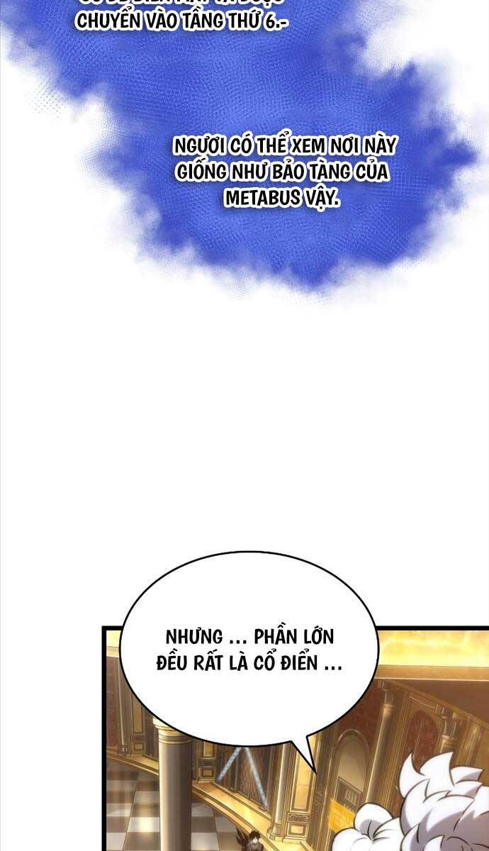 Thế Giới Sau Tận Thế Chap 102 - Next Chap 103