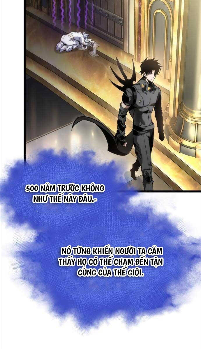 Thế Giới Sau Tận Thế Chap 102 - Next Chap 103