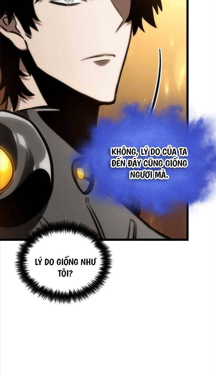 Thế Giới Sau Tận Thế Chap 102 - Next Chap 103