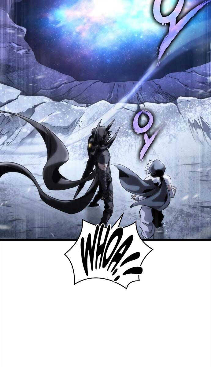 Thế Giới Sau Tận Thế Chap 102 - Next Chap 103