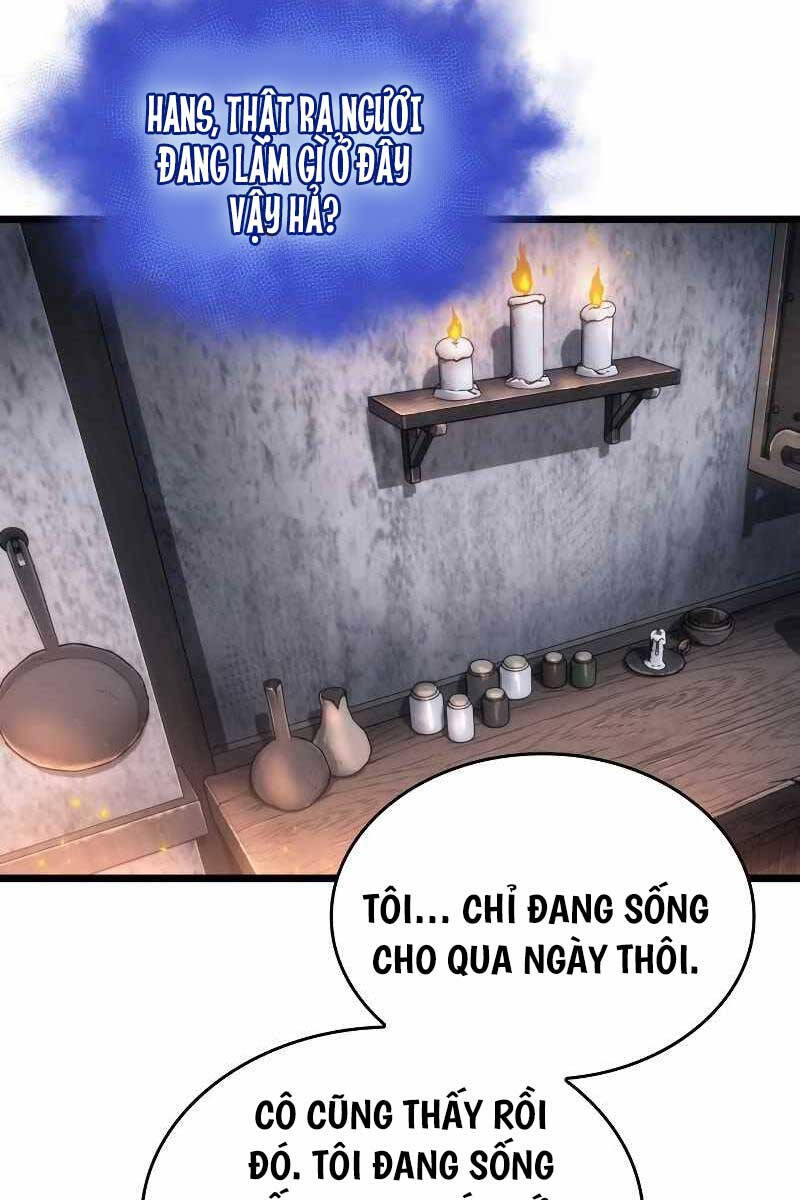 Thế Giới Sau Tận Thế Chap 103 - Next Chap 104