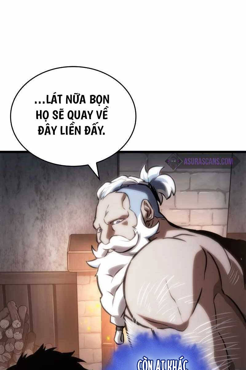 Thế Giới Sau Tận Thế Chap 103 - Next Chap 104