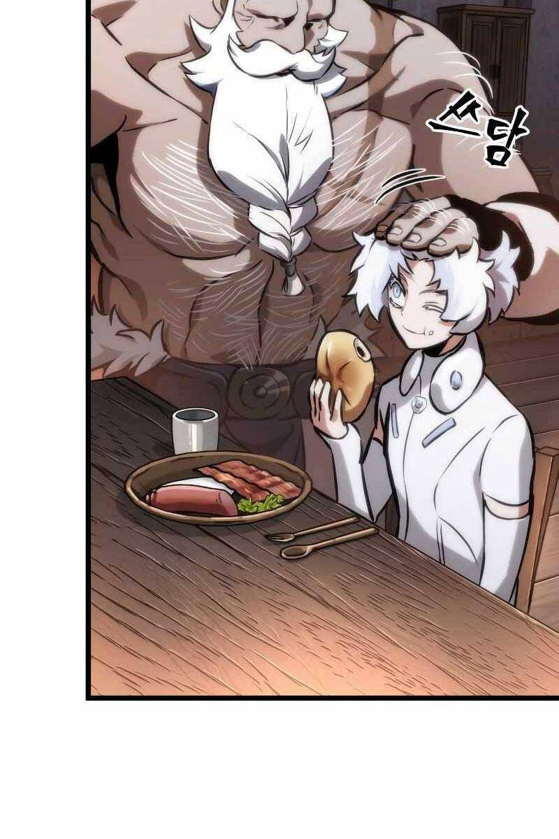 Thế Giới Sau Tận Thế Chap 103 - Next Chap 104