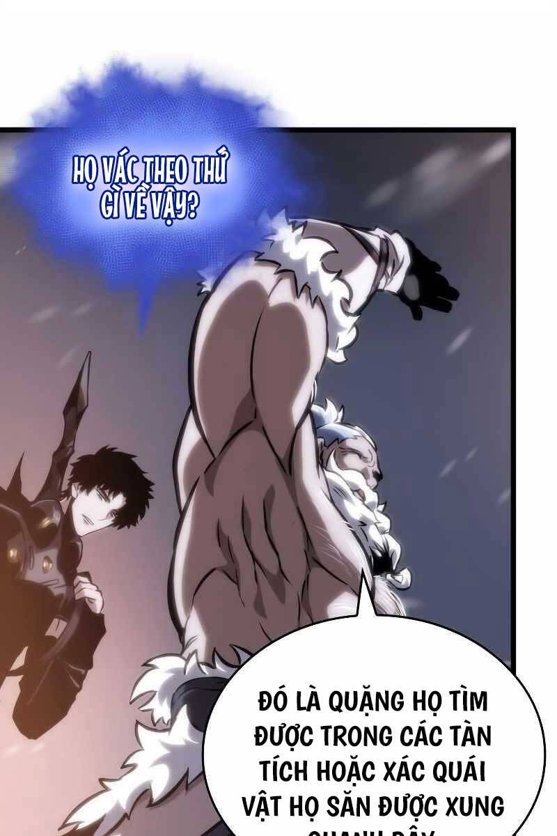 Thế Giới Sau Tận Thế Chap 103 - Next Chap 104