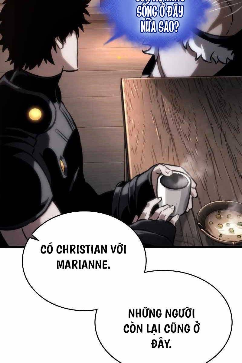 Thế Giới Sau Tận Thế Chap 103 - Next Chap 104