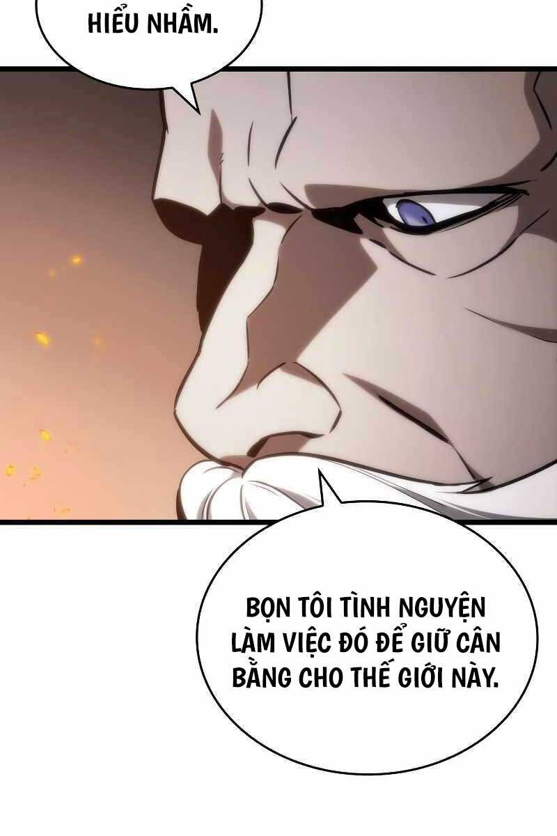 Thế Giới Sau Tận Thế Chap 103 - Next Chap 104