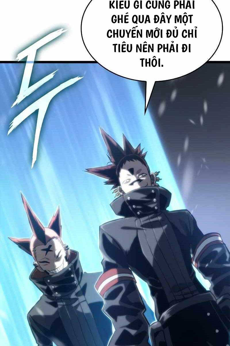 Thế Giới Sau Tận Thế Chap 103 - Next Chap 104