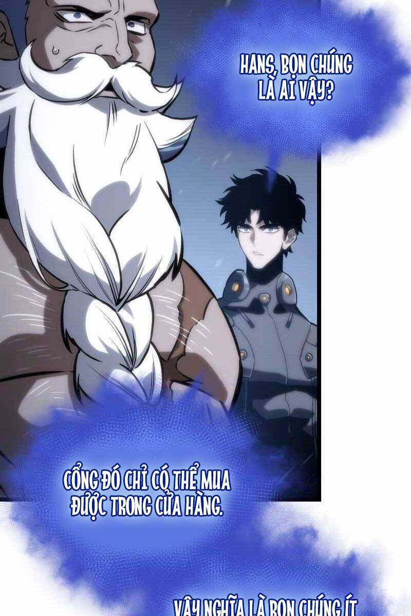 Thế Giới Sau Tận Thế Chap 103 - Next Chap 104