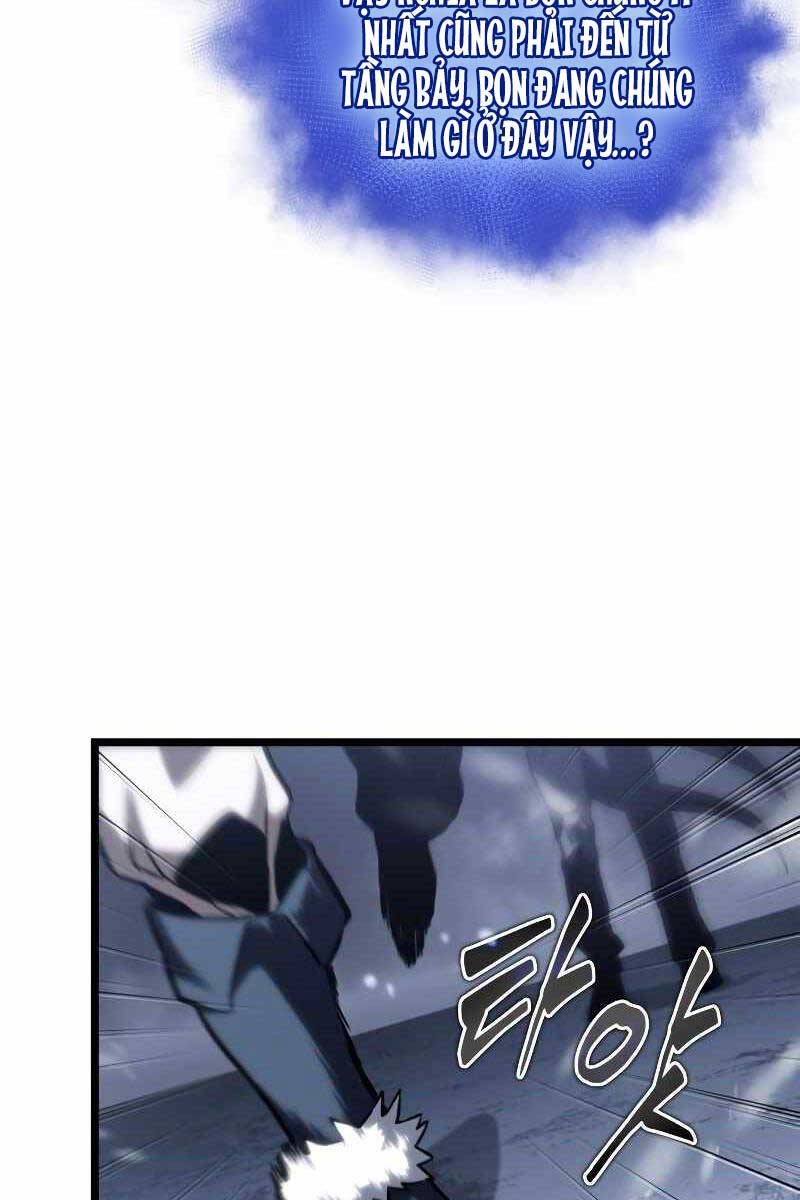 Thế Giới Sau Tận Thế Chap 103 - Next Chap 104