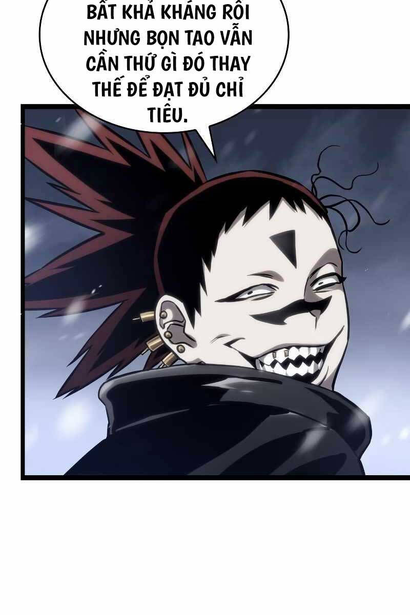 Thế Giới Sau Tận Thế Chap 103 - Next Chap 104