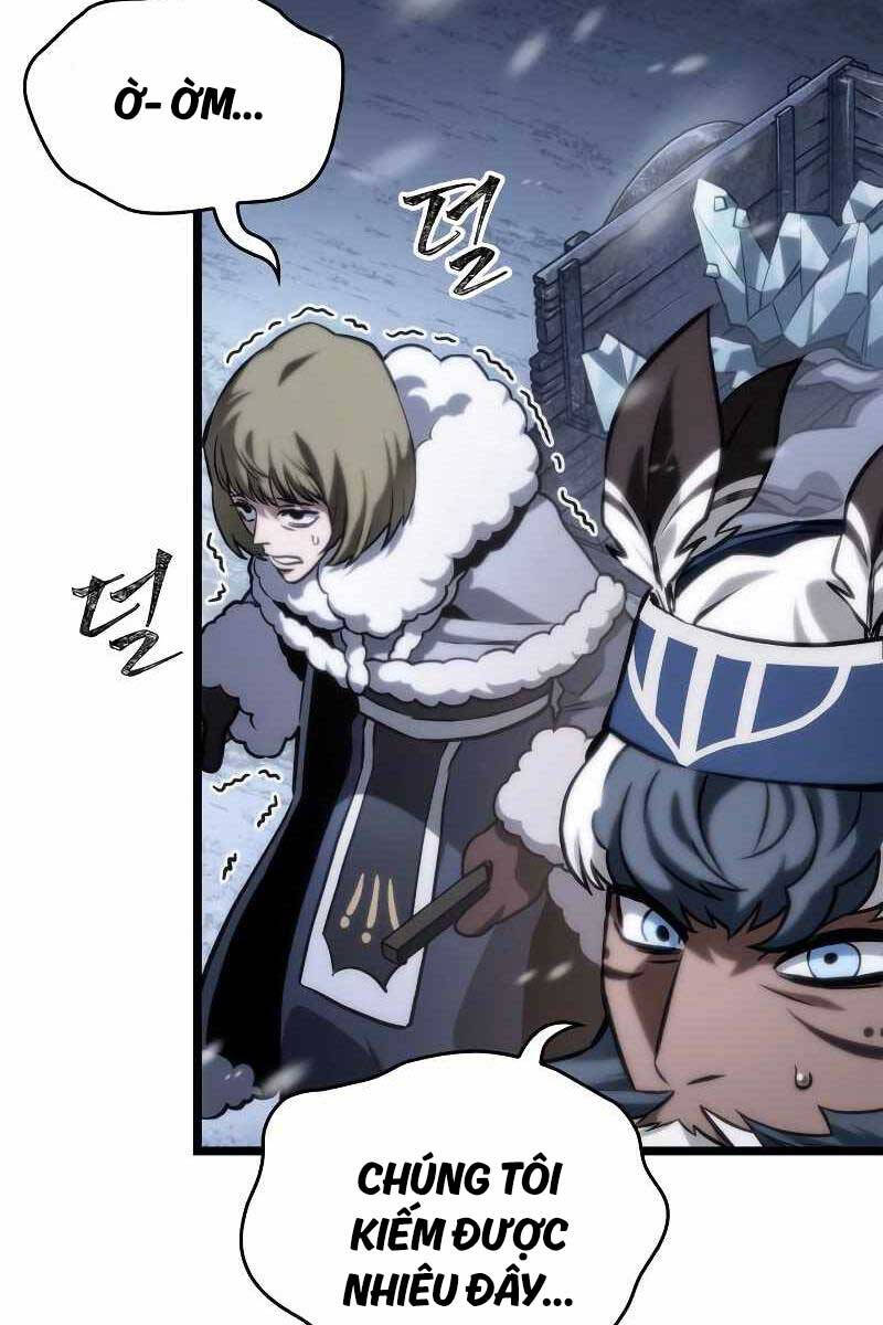 Thế Giới Sau Tận Thế Chap 103 - Next Chap 104