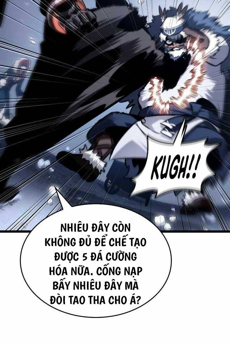 Thế Giới Sau Tận Thế Chap 103 - Next Chap 104