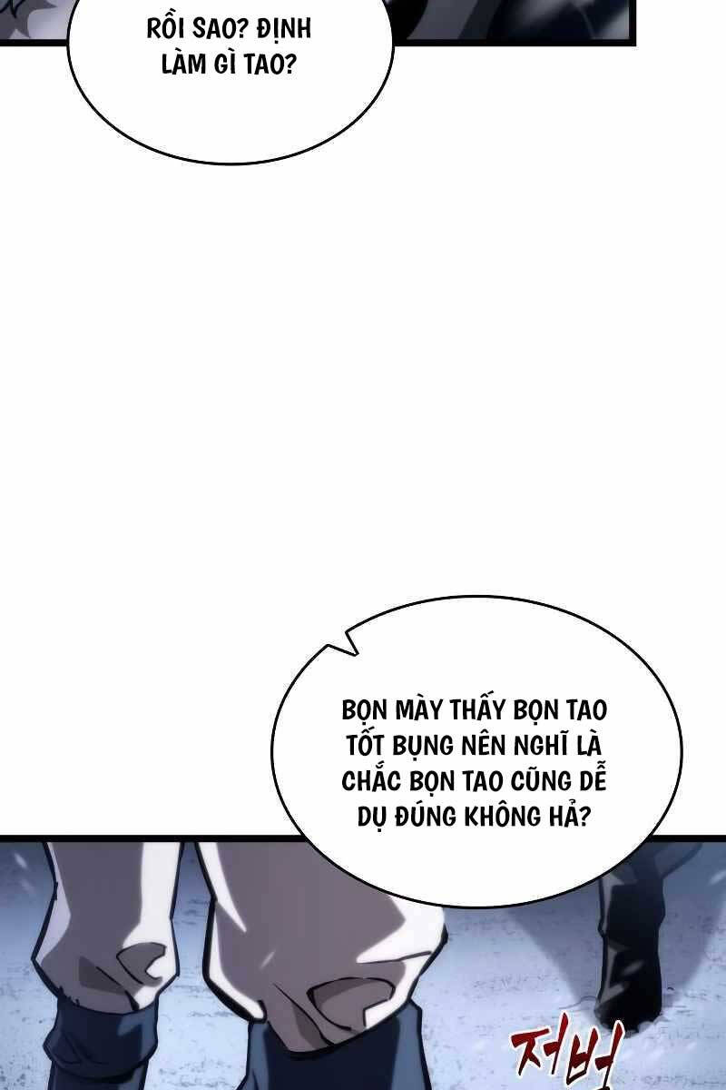 Thế Giới Sau Tận Thế Chap 103 - Next Chap 104