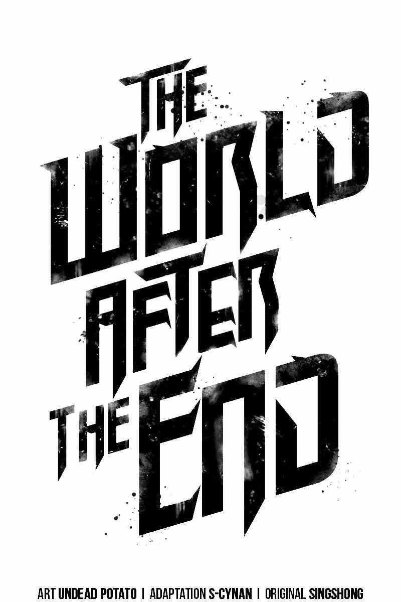 Thế Giới Sau Tận Thế Chap 103 - Next Chap 104