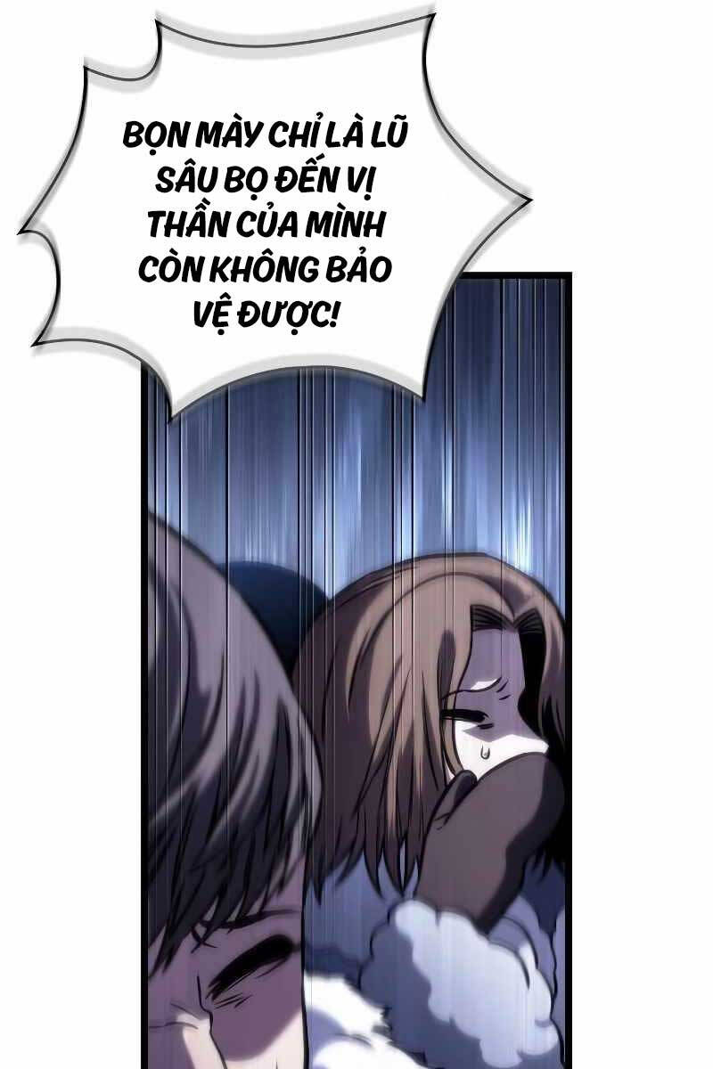 Thế Giới Sau Tận Thế Chap 103 - Next Chap 104