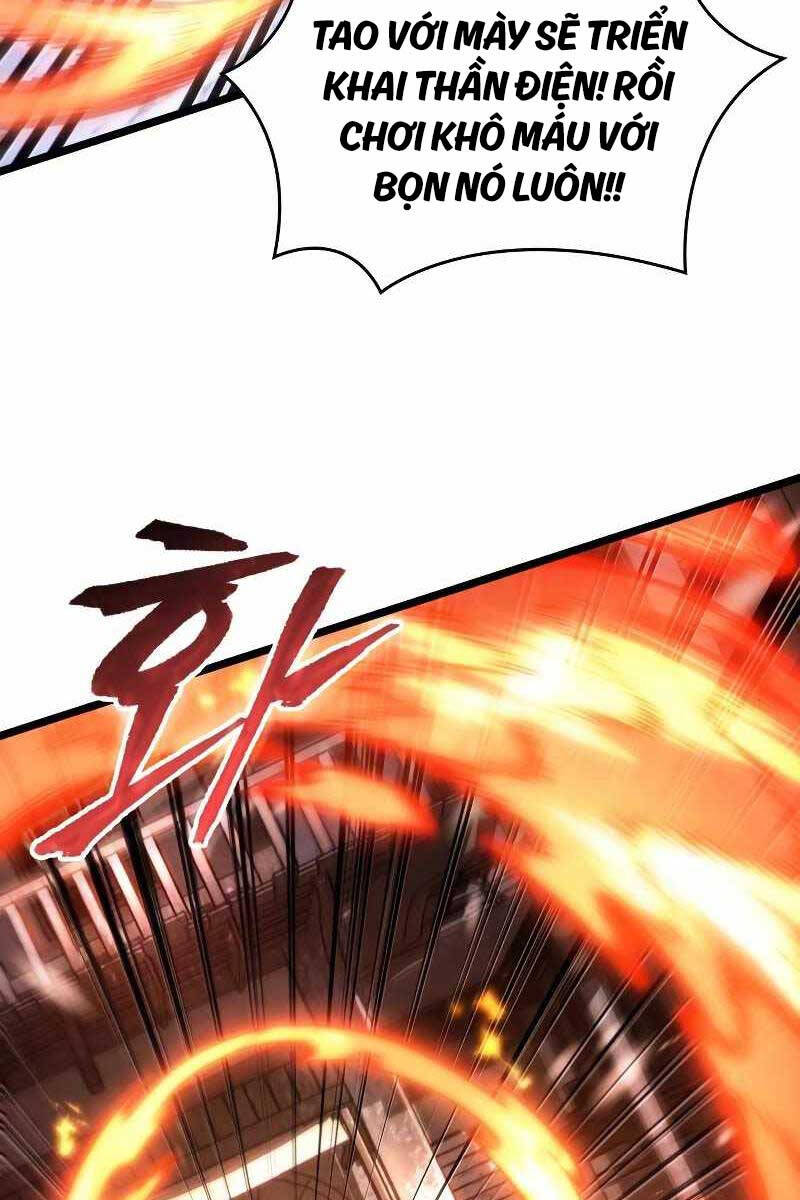 Thế Giới Sau Tận Thế Chap 103 - Next Chap 104