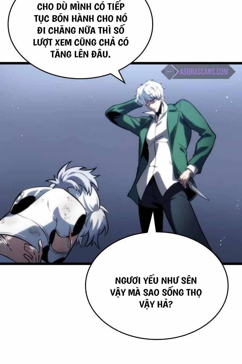 Thế Giới Sau Tận Thế Chap 114 - Next Chap 115