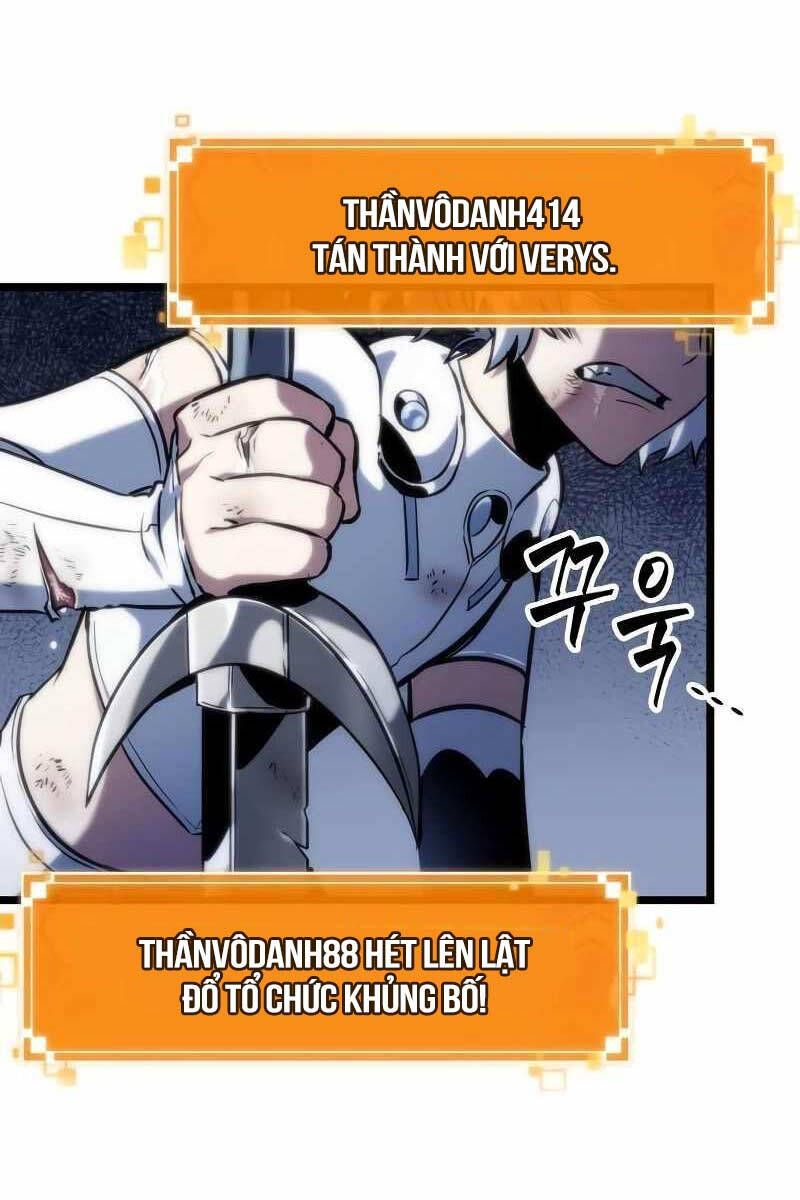 Thế Giới Sau Tận Thế Chap 114 - Next Chap 115