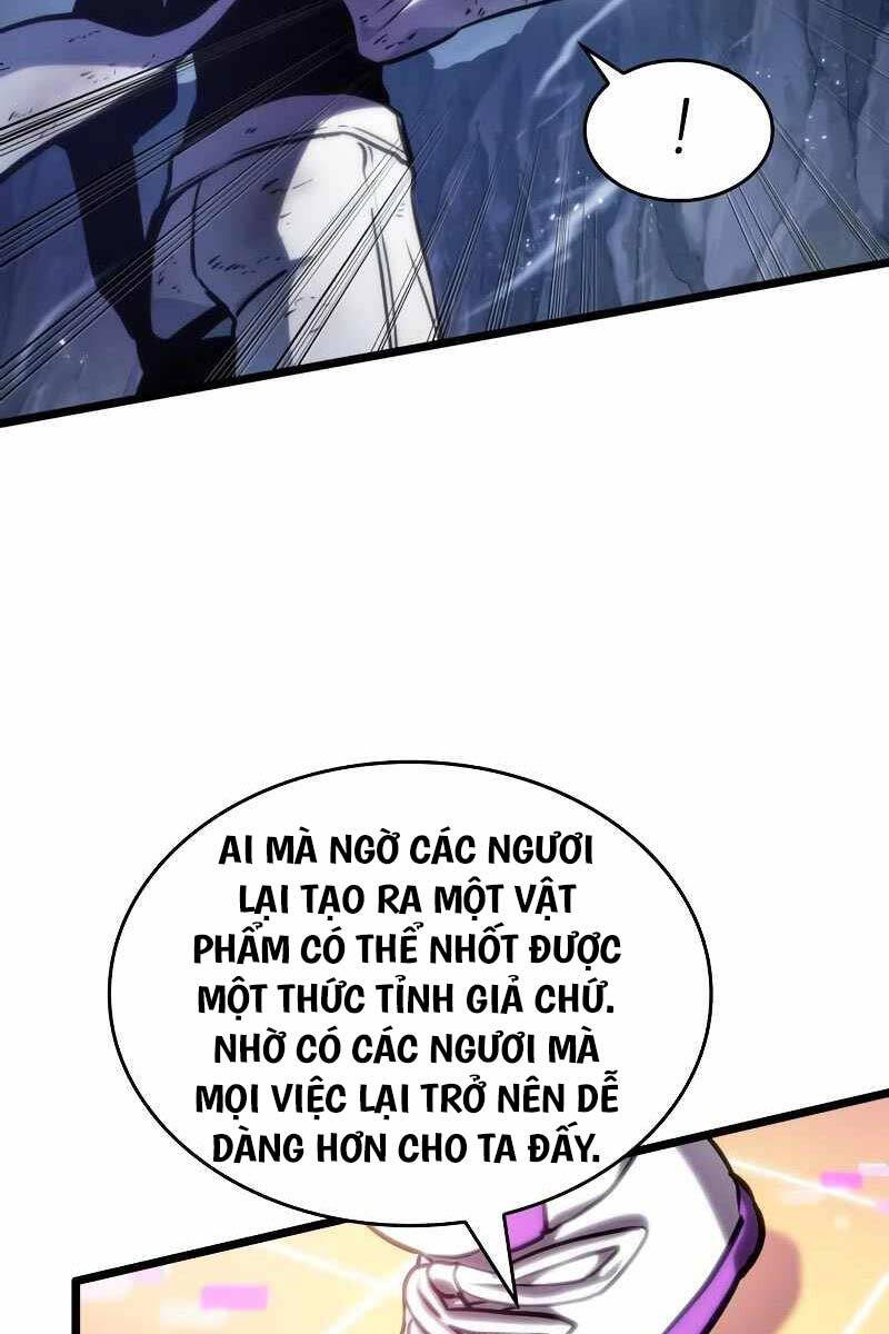 Thế Giới Sau Tận Thế Chap 114 - Next Chap 115