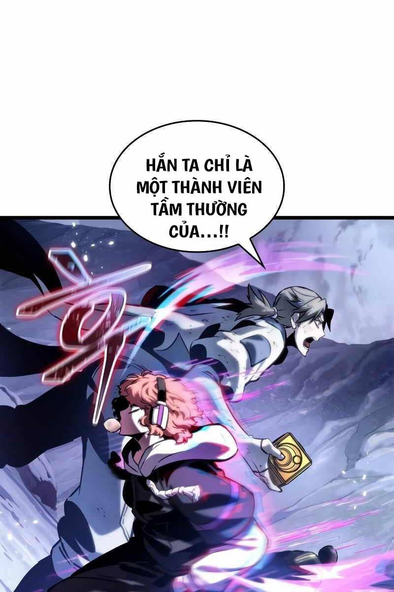 Thế Giới Sau Tận Thế Chap 114 - Next Chap 115