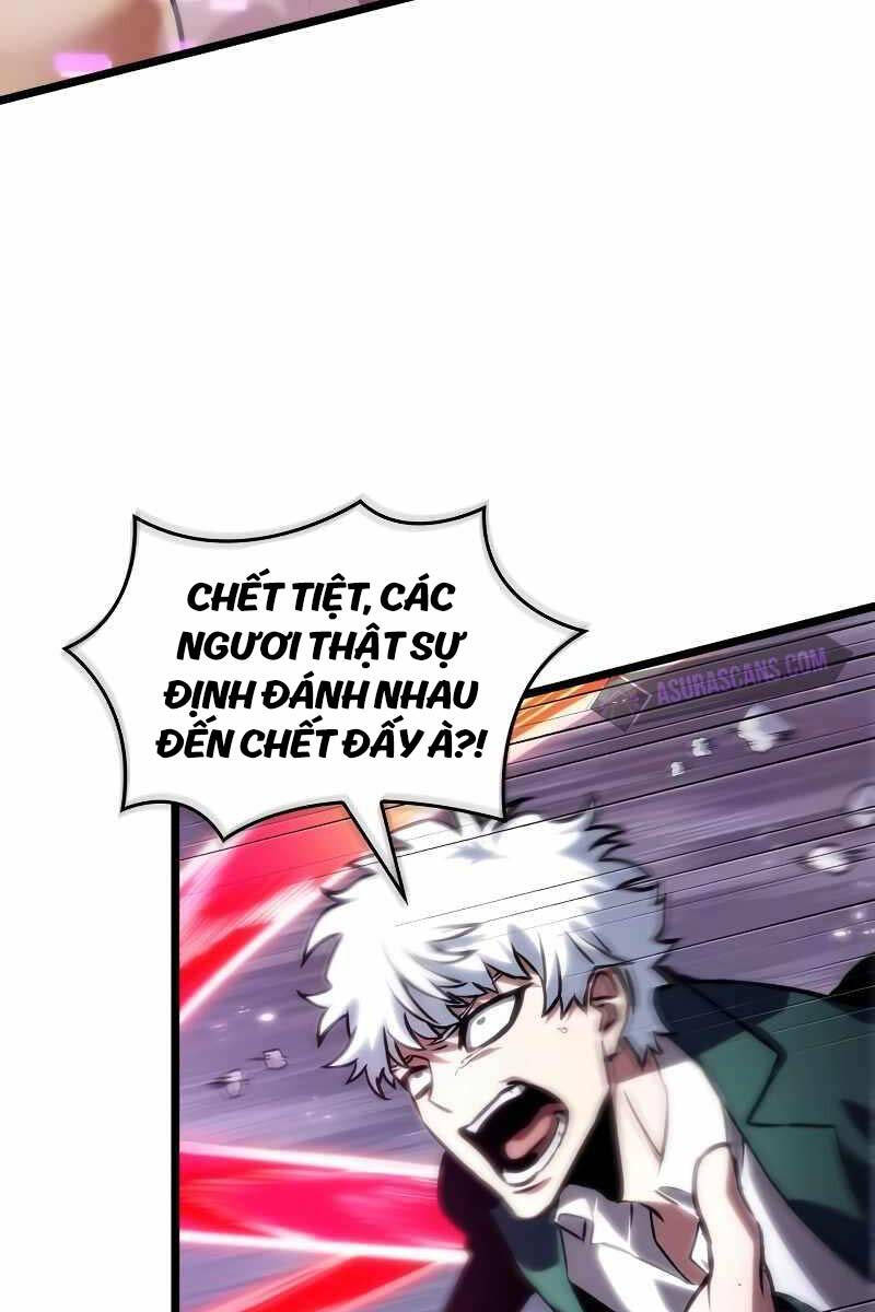 Thế Giới Sau Tận Thế Chap 114 - Next Chap 115