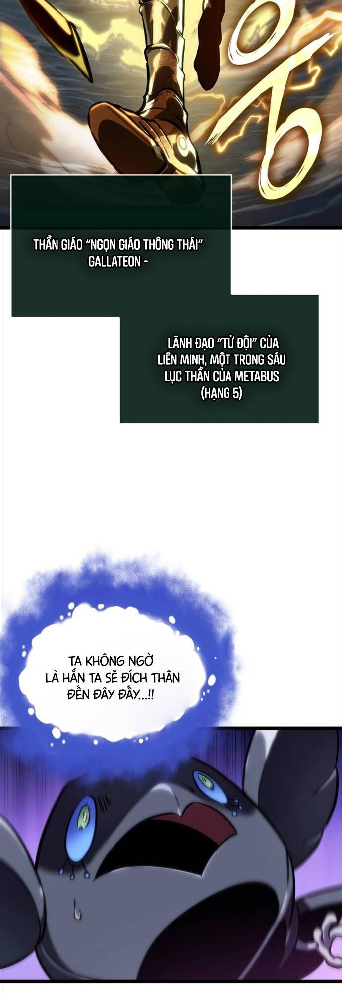 Thế Giới Sau Tận Thế Chap 115 - Next Chap 116
