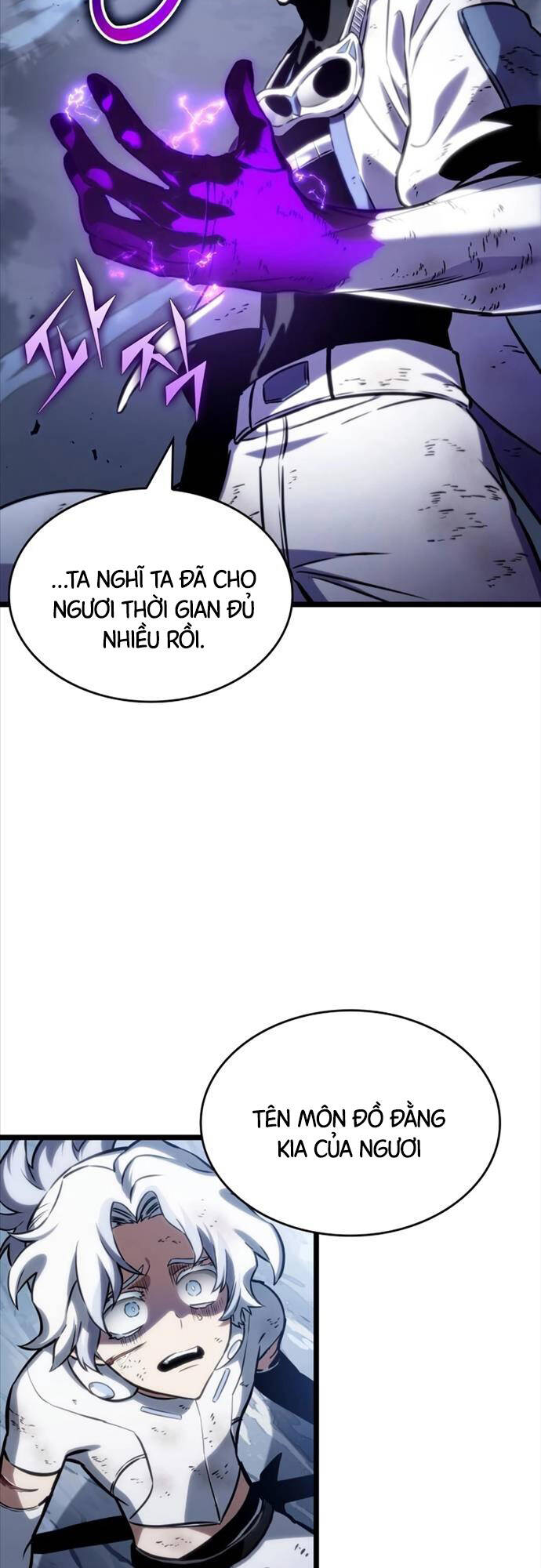 Thế Giới Sau Tận Thế Chap 115 - Next Chap 116