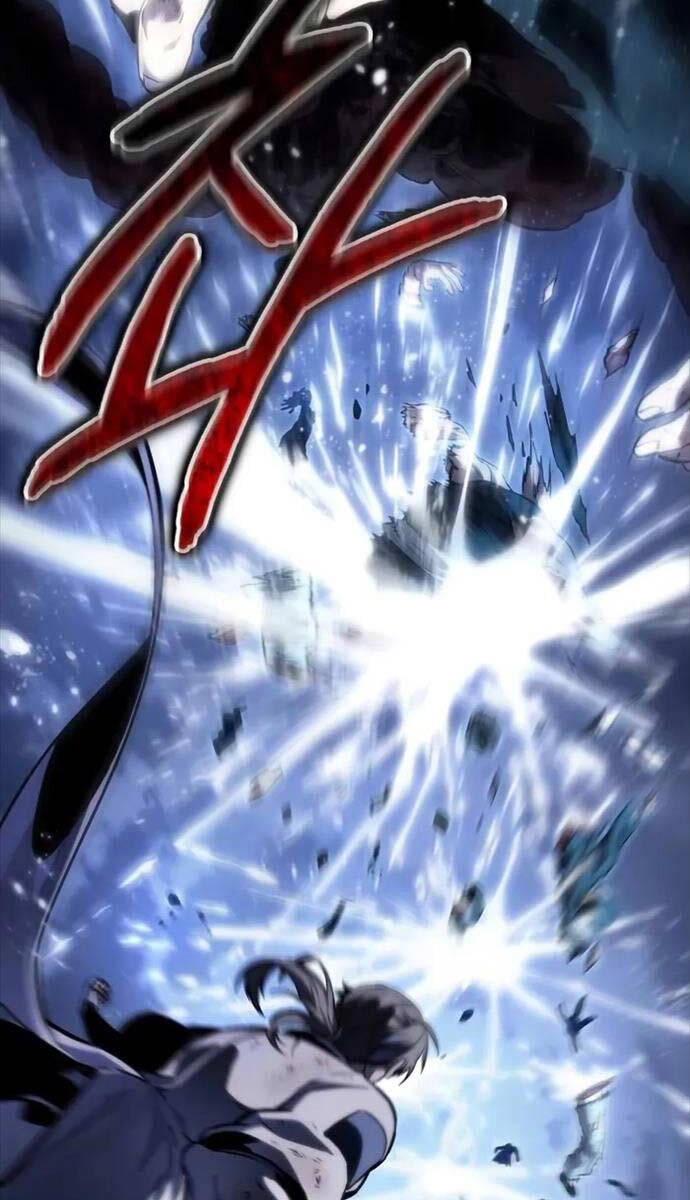 Thế Giới Sau Tận Thế Chap 118 - Next Chap 119