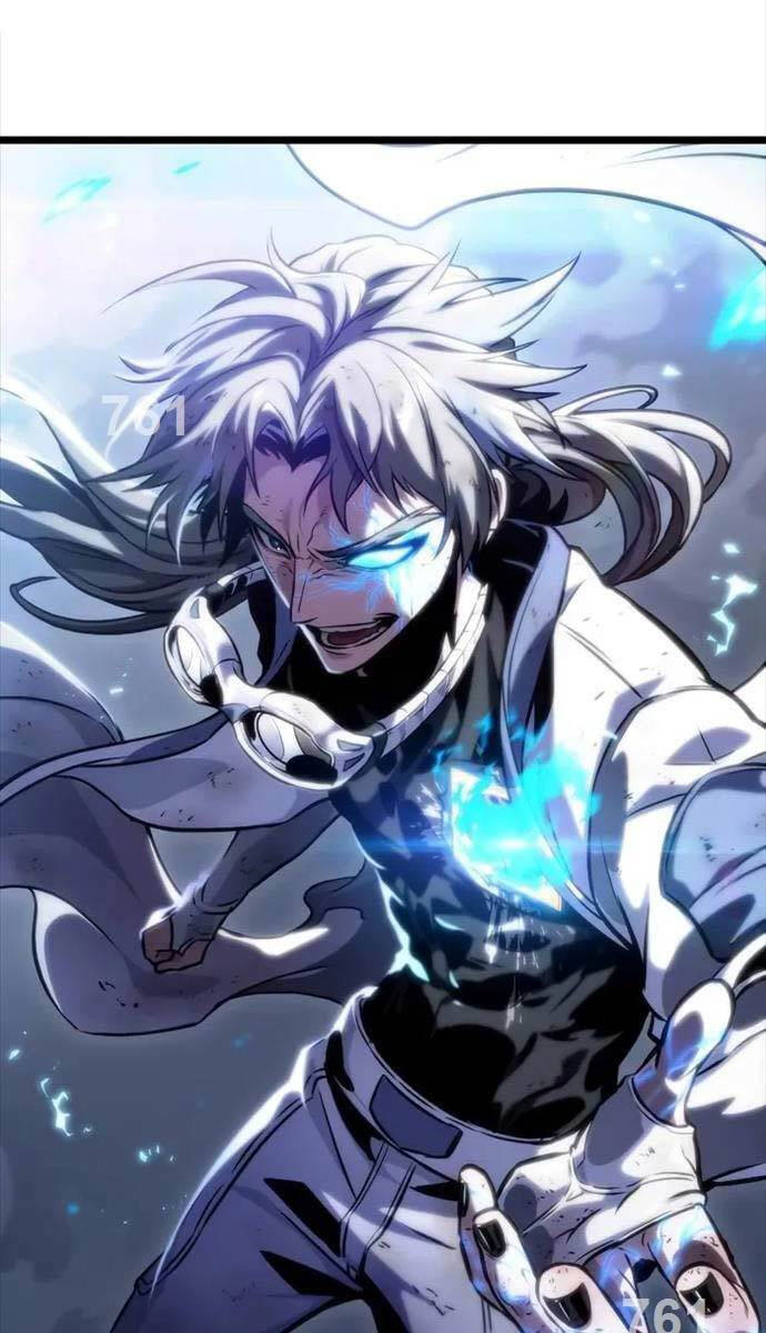 Thế Giới Sau Tận Thế Chap 118 - Next Chap 119