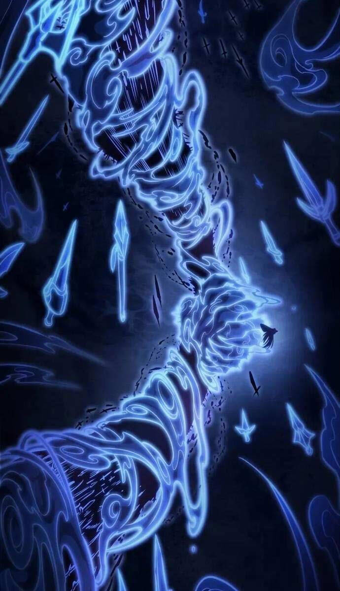 Thế Giới Sau Tận Thế Chap 118 - Next Chap 119