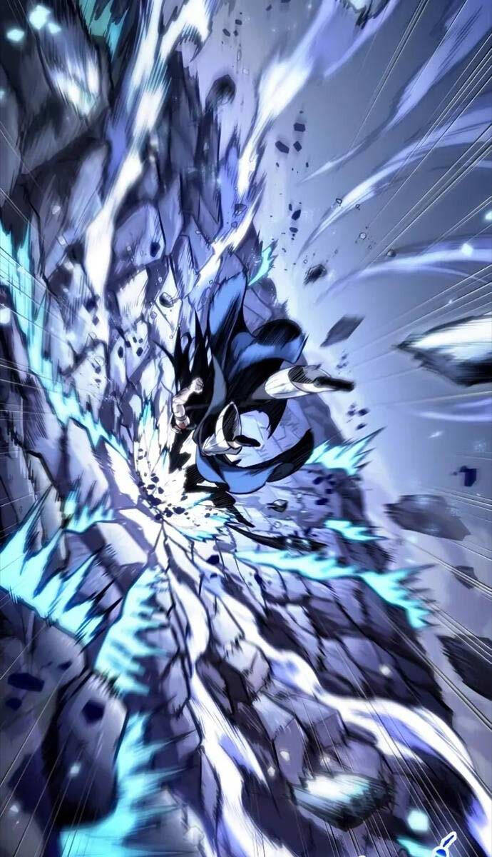 Thế Giới Sau Tận Thế Chap 118 - Next Chap 119