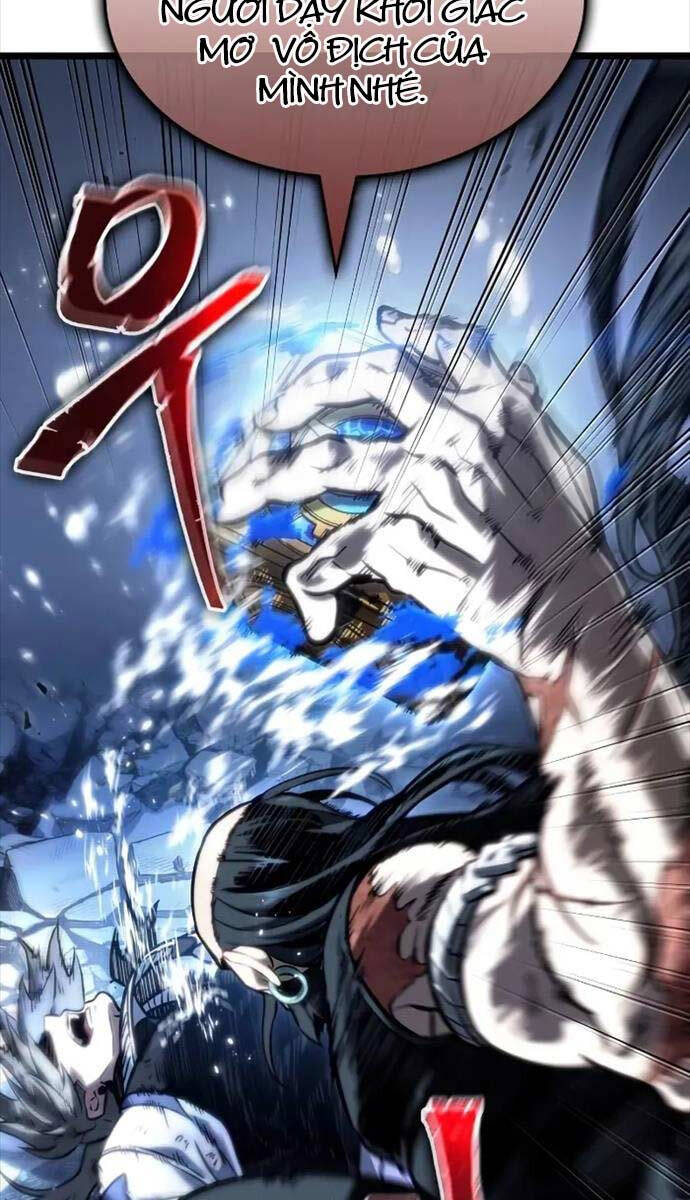 Thế Giới Sau Tận Thế Chap 118 - Next Chap 119