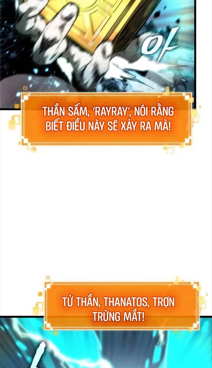 Thế Giới Sau Tận Thế Chap 118 - Next Chap 119