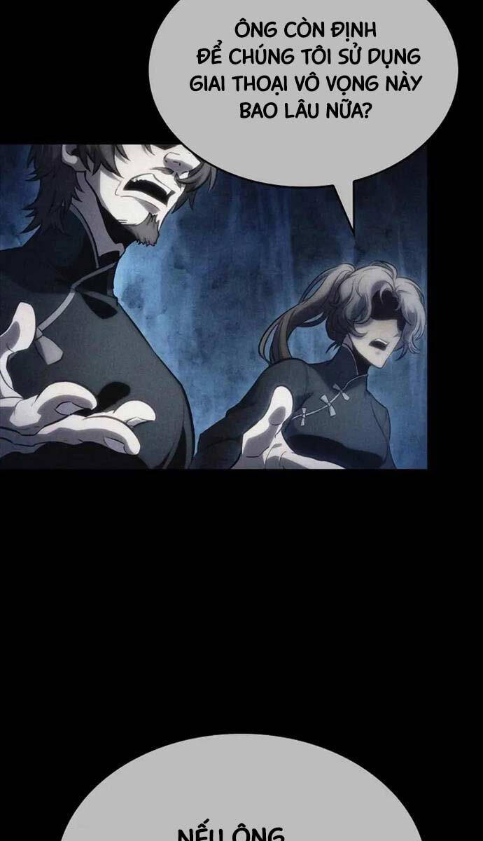 Thế Giới Sau Tận Thế Chap 118 - Next Chap 119