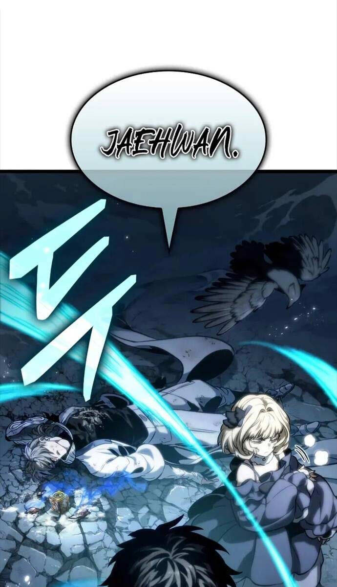 Thế Giới Sau Tận Thế Chap 118 - Next Chap 119