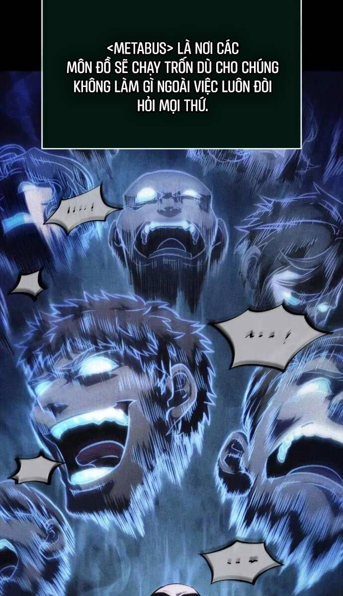 Thế Giới Sau Tận Thế Chap 118 - Next Chap 119