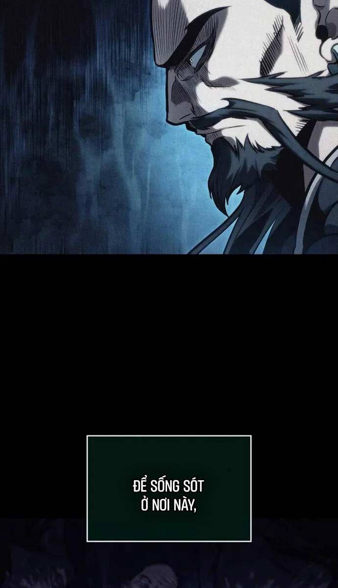 Thế Giới Sau Tận Thế Chap 118 - Next Chap 119