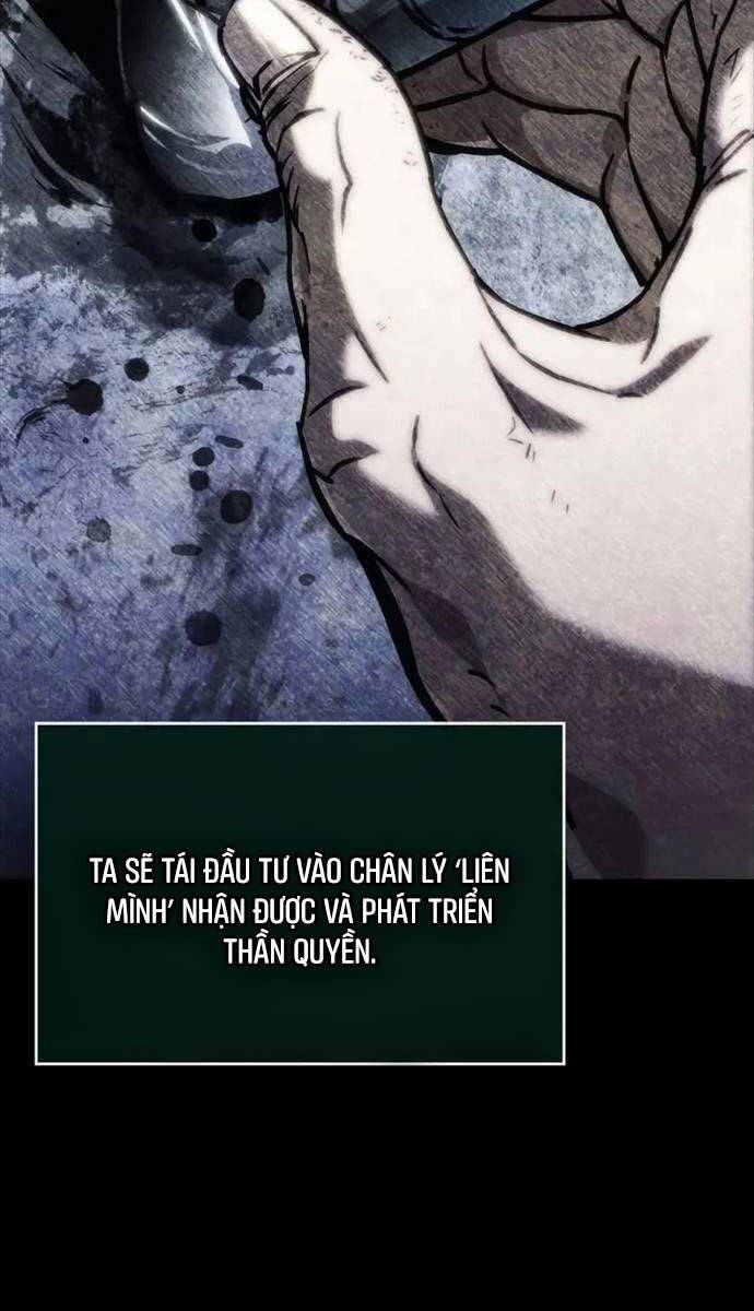 Thế Giới Sau Tận Thế Chap 118 - Next Chap 119