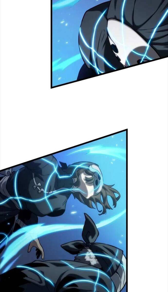 Thế Giới Sau Tận Thế Chap 118 - Next Chap 119