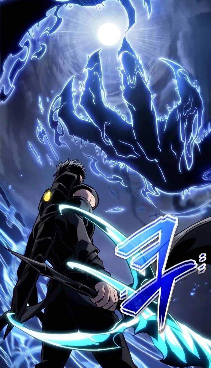 Thế Giới Sau Tận Thế Chap 118 - Next Chap 119