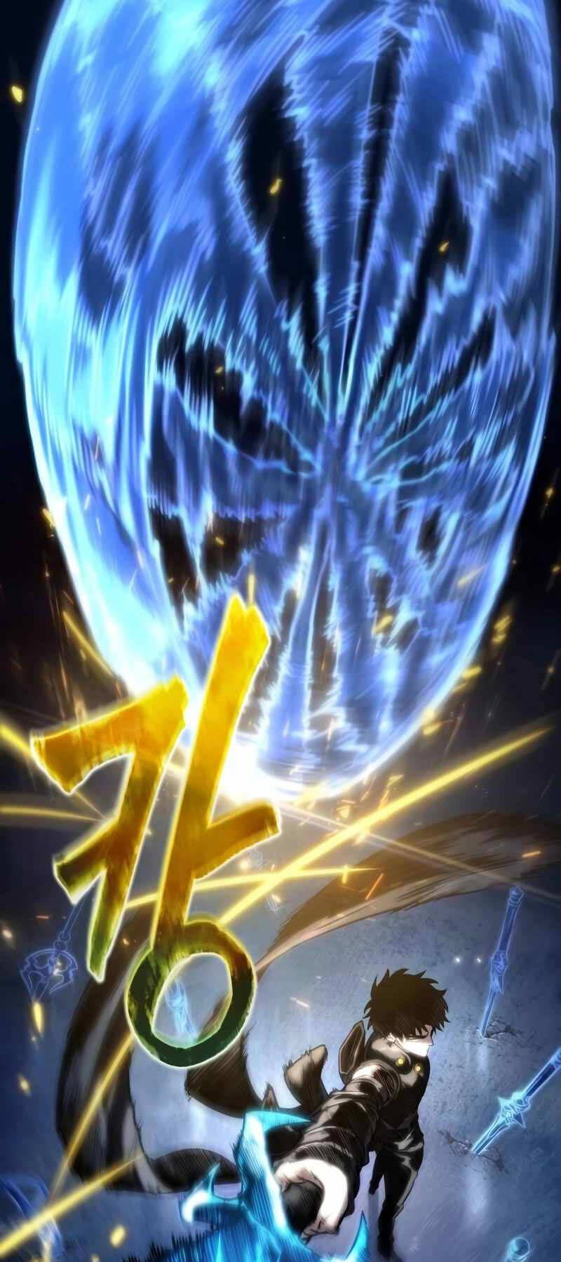 Thế Giới Sau Tận Thế Chap 119 - Next Chap 120